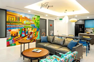 Wilque Hotel Hanoi – Foto’s 5