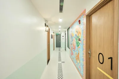 Wilque Hotel Hanoi – Foto’s 11